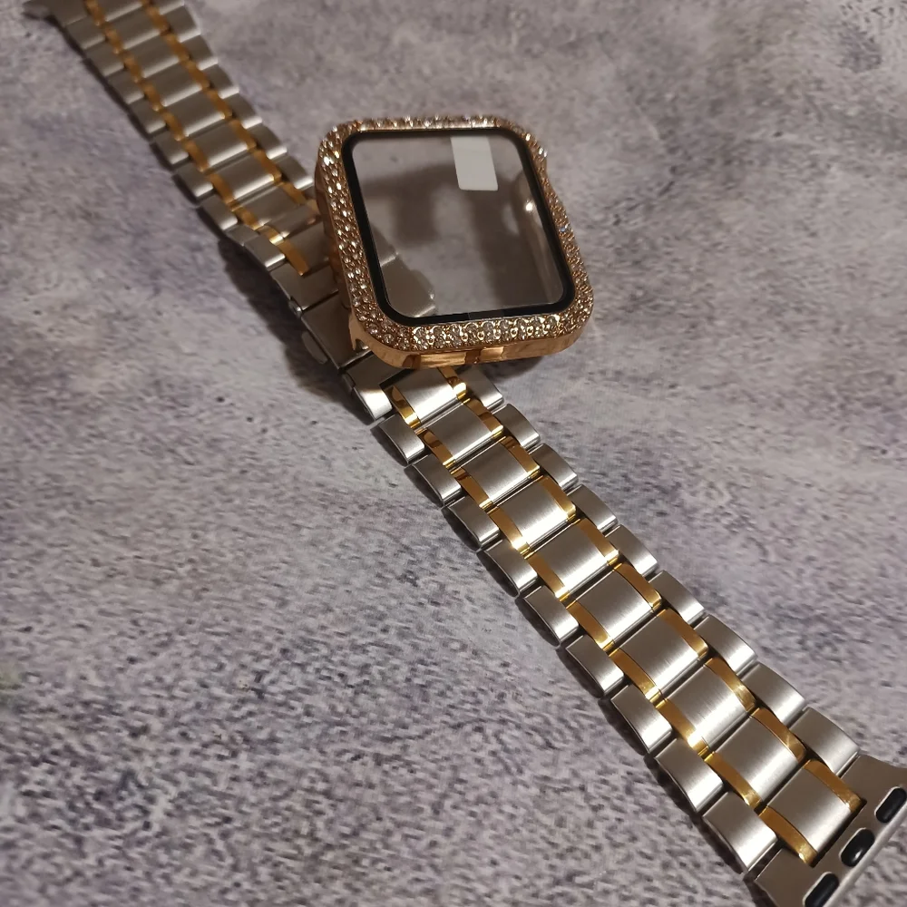 Apple 38 mm. Set
